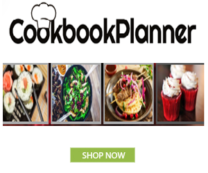 CookbookPlanner.com