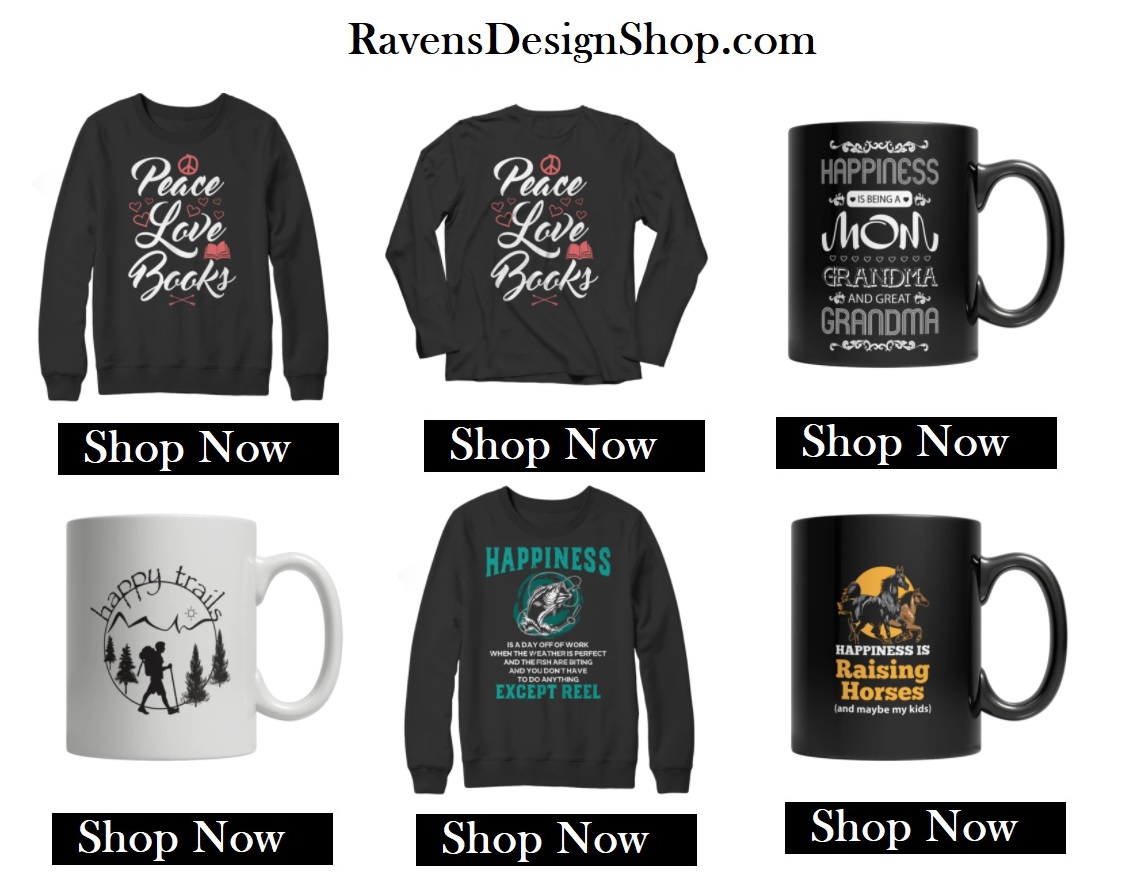 RavensDesignShop.com